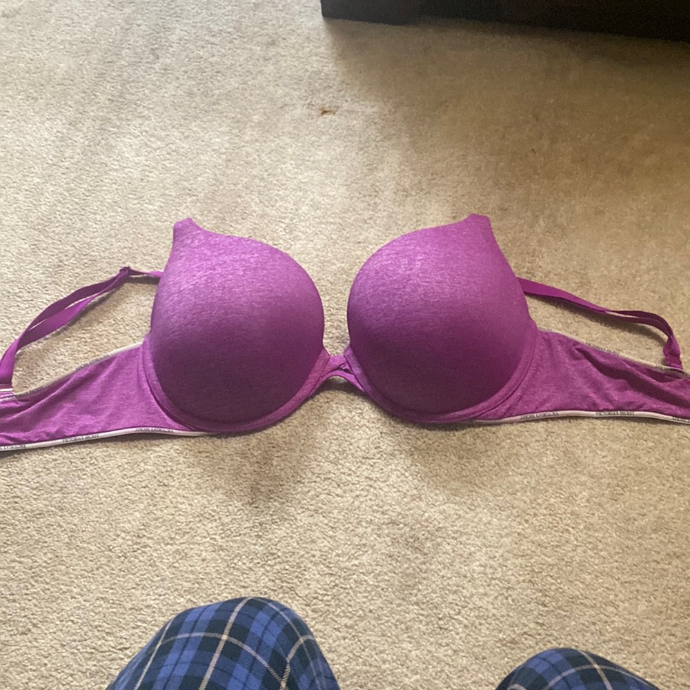 Victoria secret bra